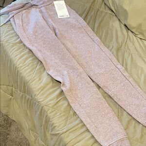 lulu lemon scuba jogger